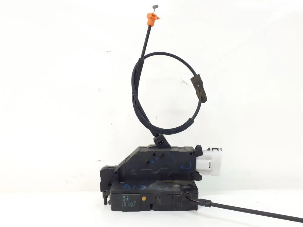 SERRATURA POSTERIORE DESTRA con codice 9137H0 da CITROEN C4 Grand Picasso (06>13)