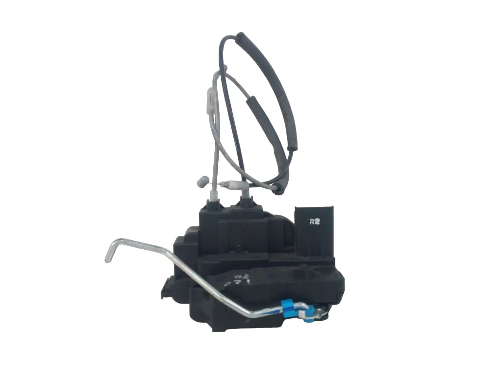 SERRATURA POSTERIORE DESTRA con codice 814201J000 da HYUNDAI i20 Serie (12>18)