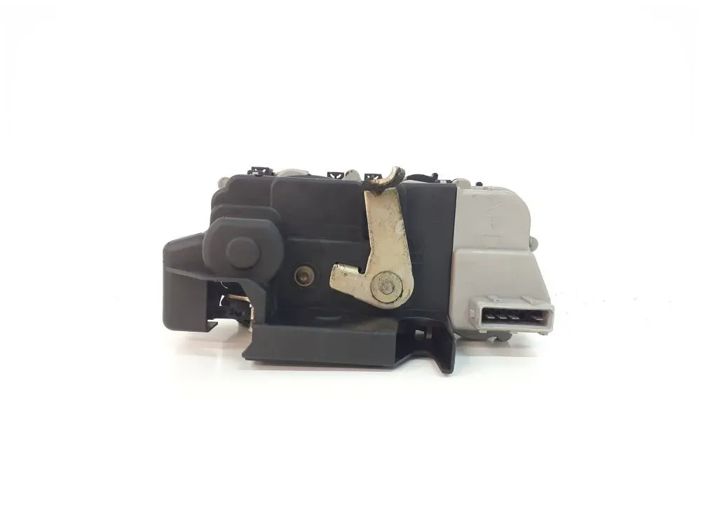 SERRATURA POSTERIORE DESTRA con codice 9138C0 da PEUGEOT 307 Berlina (01>05)