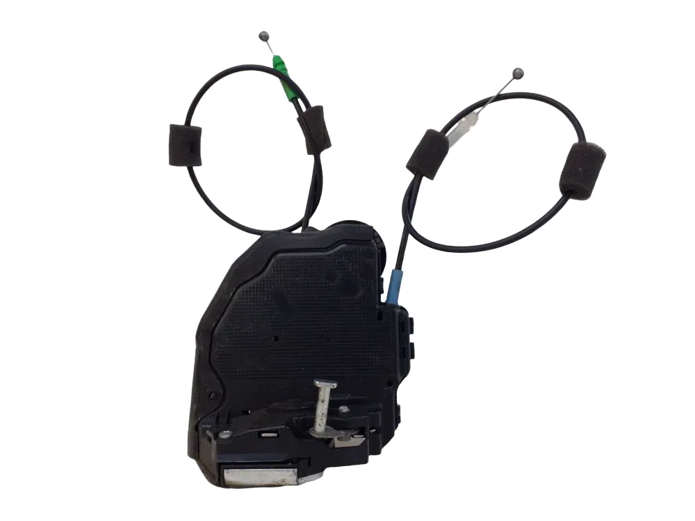 SERRATURA POSTERIORE DESTRA con codice 6905042021 da TOYOTA Rav4 5° Serie (09>12)