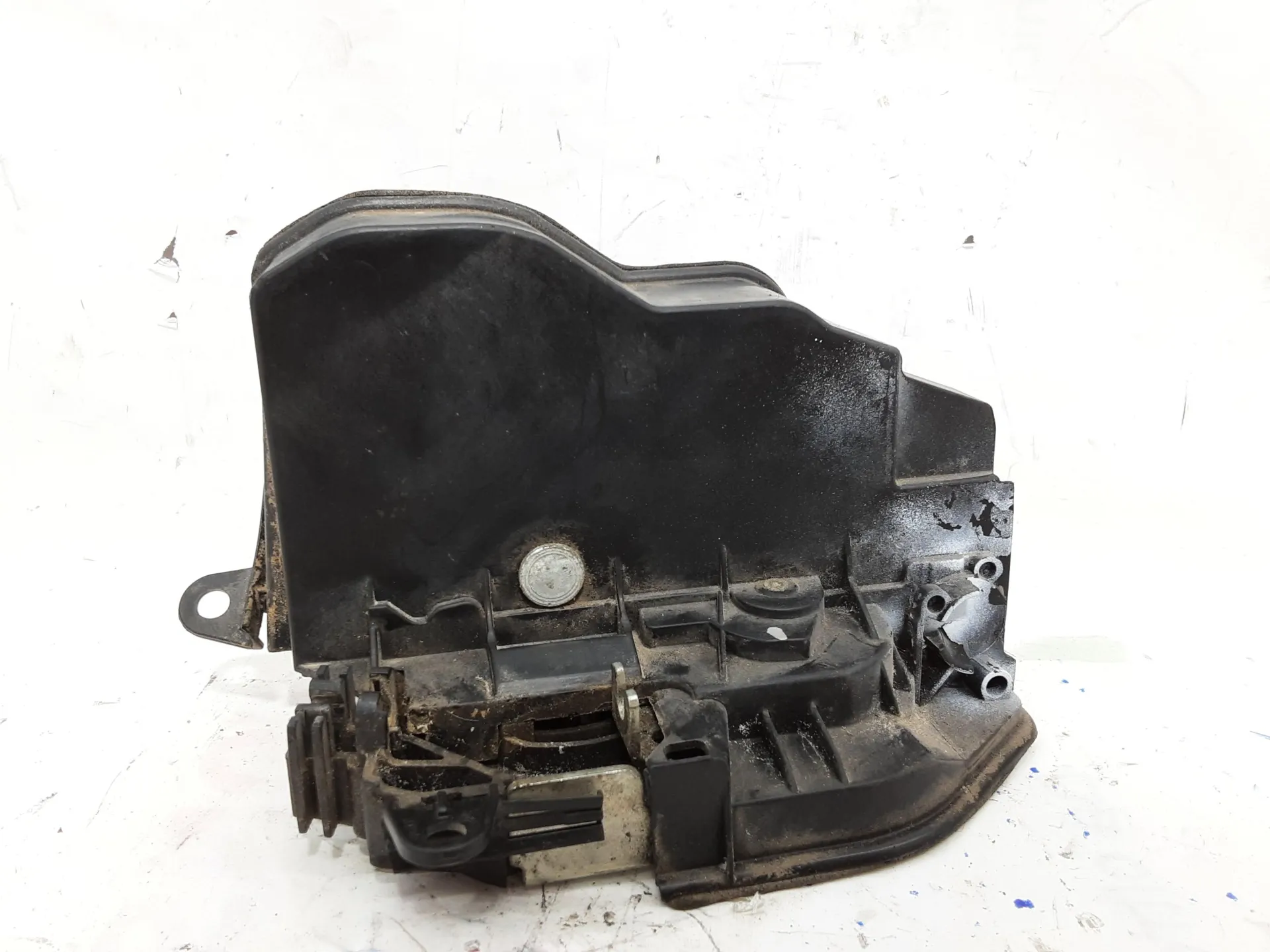 SERRATURA POSTERIORE SINISTRA con codice 7167075 da BMW Serie 1 Serie (E87) (04>07) 2000 Diesel 90 kW / 122 CV
