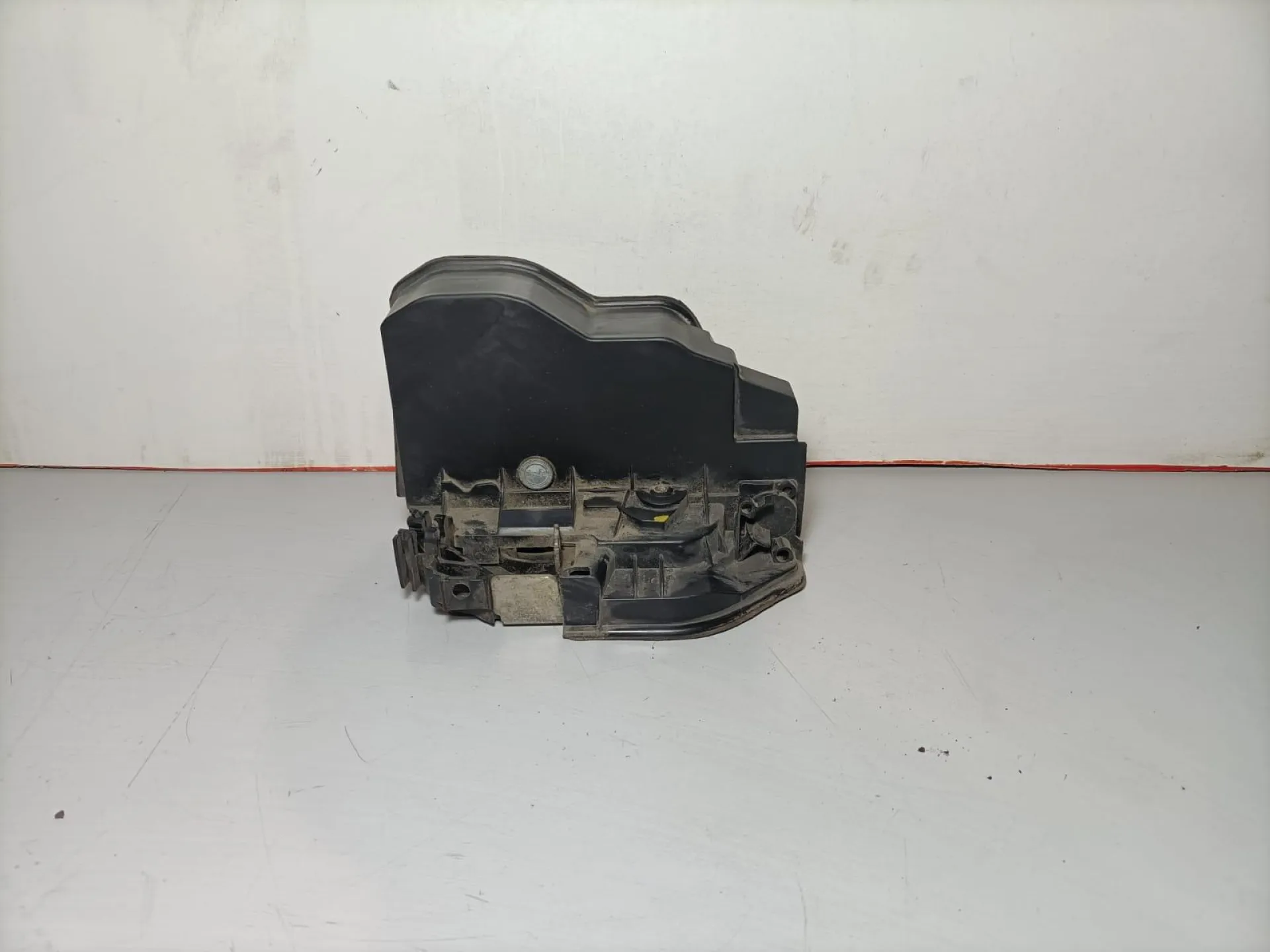 SERRATURA POSTERIORE SINISTRA BMW X3 1Â° Serie 3000 Diesel (2006)