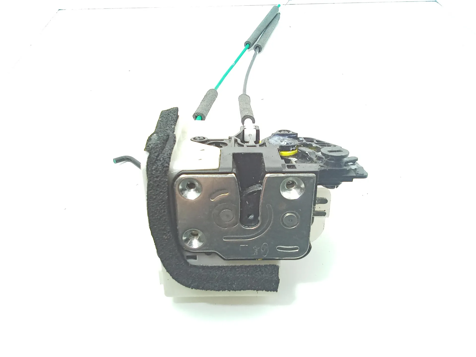 SERRATURA POSTERIORE SINISTRA con codice 81410-b9020 da HYUNDAI i10 1Â° Serie (2015)