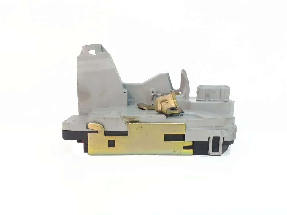 SERRATURA POSTERIORE SINISTRA con codice 9137E4 da APRIPORTA POSTERIORE SINISTRA PEUGEOT 307 Berlina (01>05)