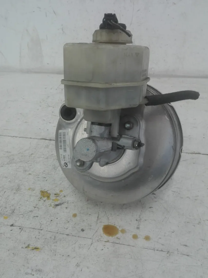 SERVOFRENO BMW X3 1Â° Serie 2000 Diesel (2005)