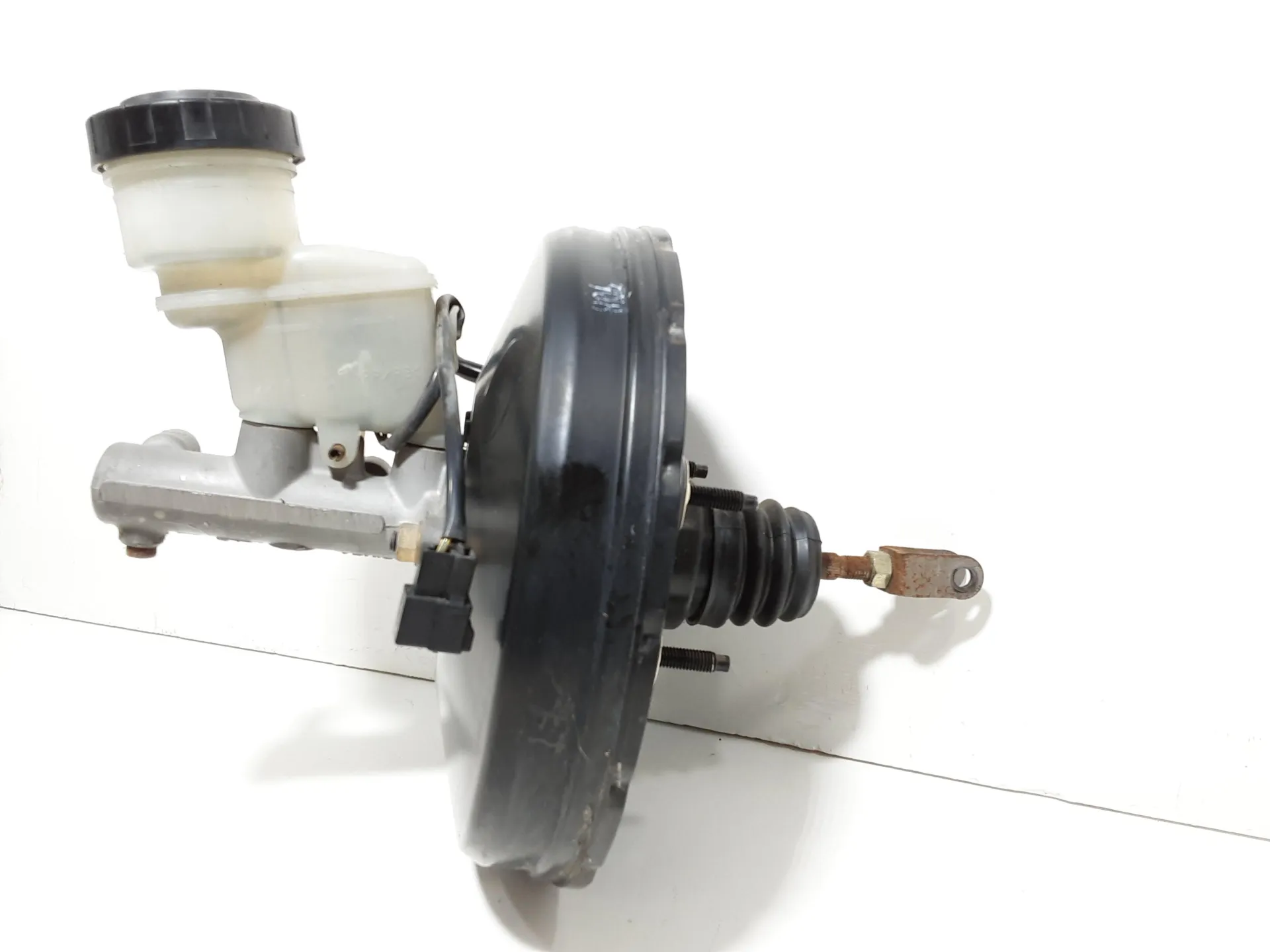 SERVOFRENO con codice 4461087401 da DAIHATSU Terios 1° Serie 1300 Benzina 63 kW / 86 CV con codice motore K3/K3-VE (2005)