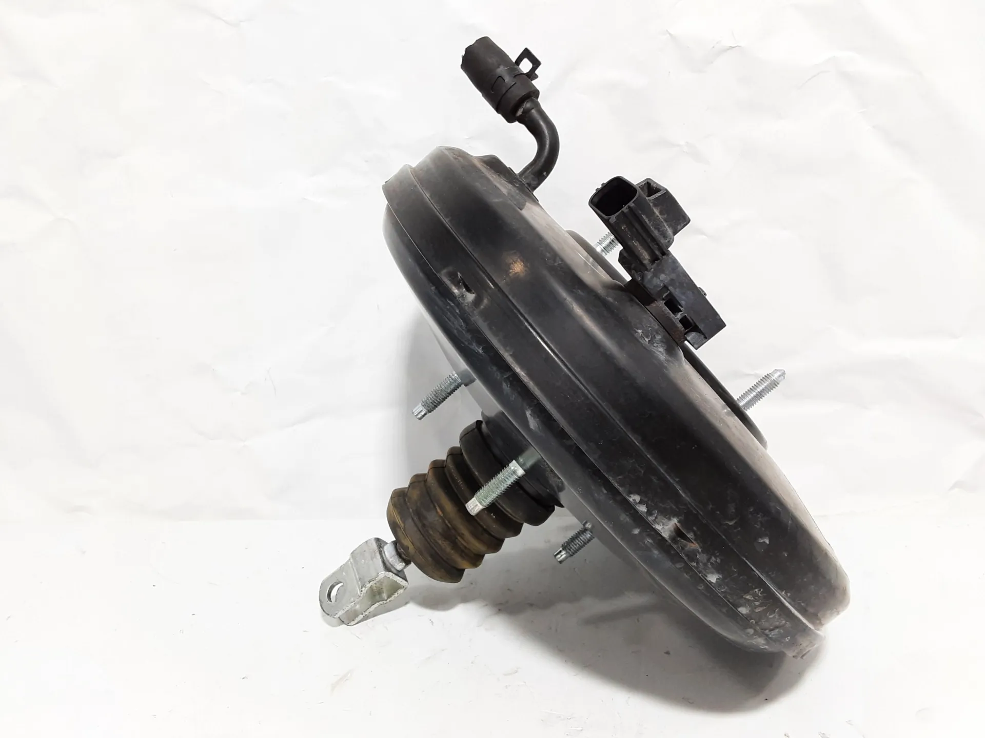 SERVOFRENO con codice 58500C8230 da HYUNDAI i20 1° Serie 1200 Benzina 55 kW / 75 CV (2019)