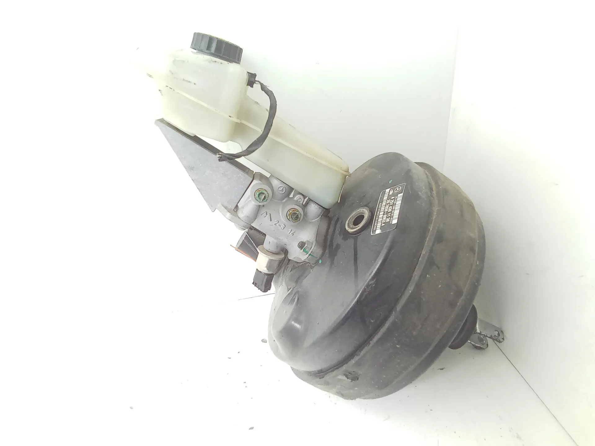 SERVOFRENO con codice 26.7859-0953.4 da MERCEDES Classe R W251 3000 Diesel 140 kW / 190 CV (2008)