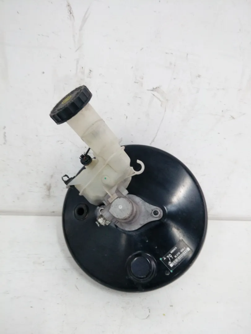 4680A079 / 062778 / 60594 SERVOFRENO PEUGEOT 4007 1° Serie 2200 Diesel (2012)