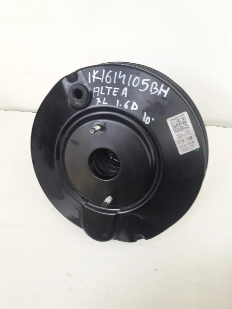 Servofreno Seat Altea XL 1.6 D del 2010 CODICE RICAMBIO : K1614105BH