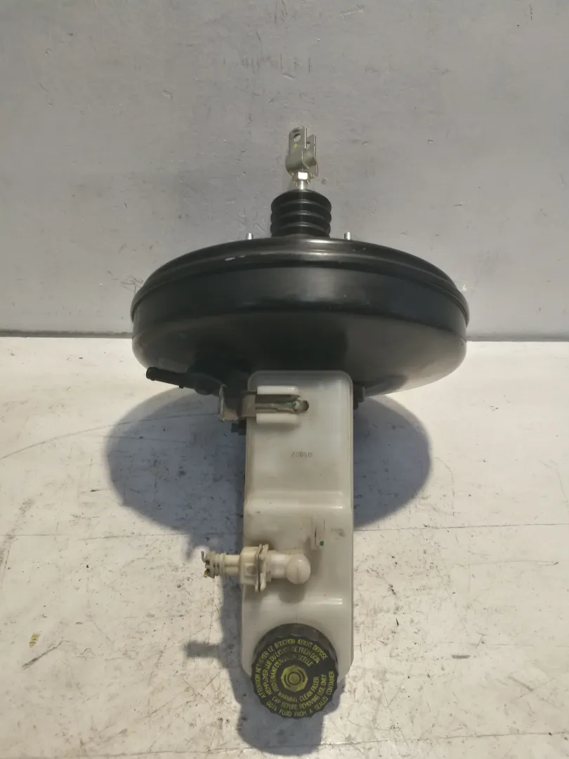 SERVOFRENO con codice 0204051450 / 4720002580A da TOYOTA Auris Serie (E150) (07>12) 1600 Benzina (2008)