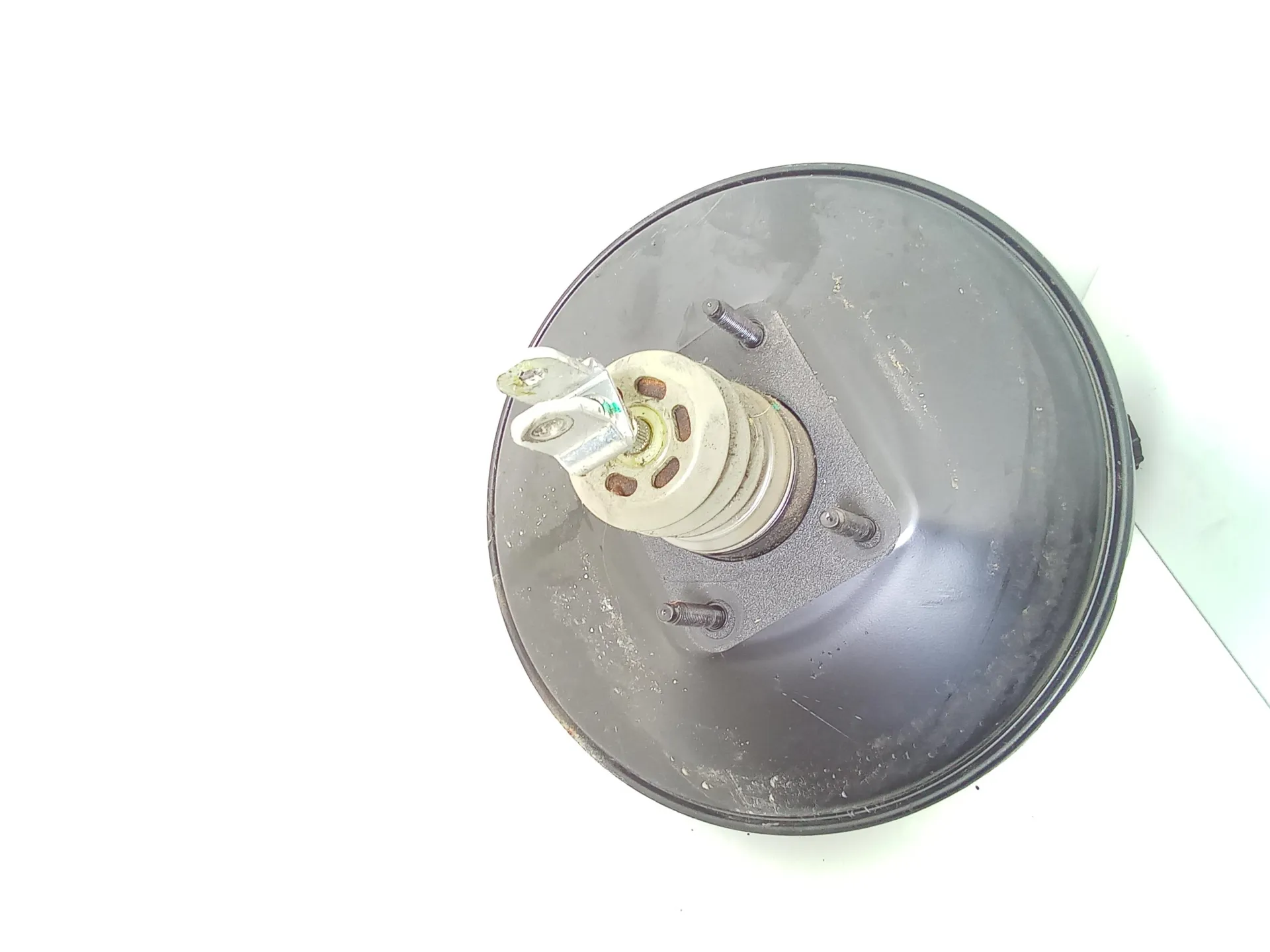 SERVOFRENO con codice 47200-0d181 da TOYOTA Yaris Serie (14>16) 1400 Diesel 66 (2009)