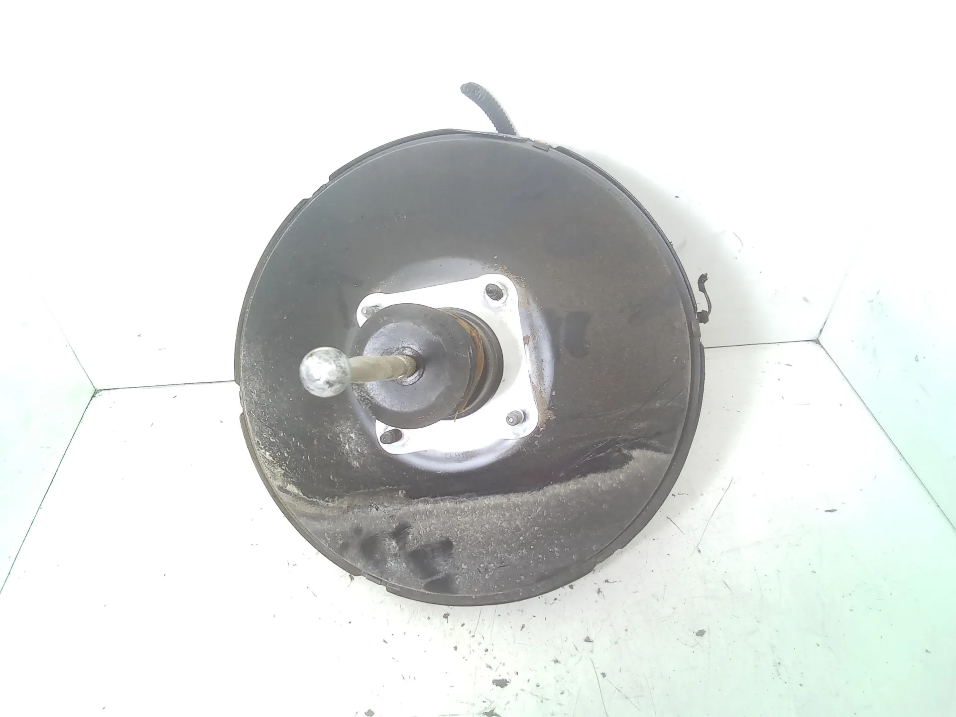 SERVOFRENO con codice 3c1614105ah da VOLKSWAGEN Passat Berlina 4Â° Serie 2000 Diesel 125 (2007)