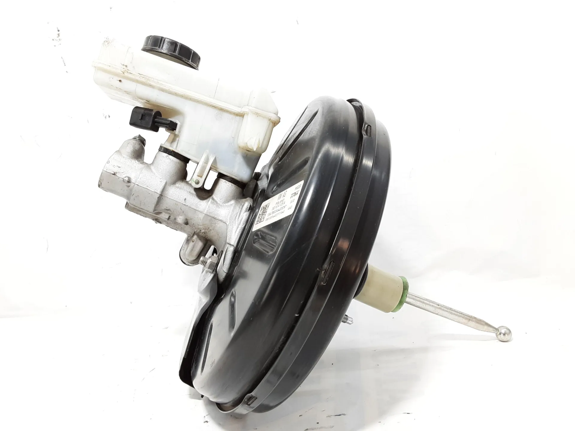 SERVOFRENO con codice 3Q1614105A da VOLKSWAGEN Tiguan Serie Diesel