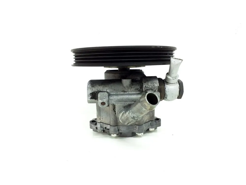 SERVOSTERZO con codice 7692974546 da BMW Serie 1 Serie (E87) (04>07) 2000 Diesel 120 (2005)