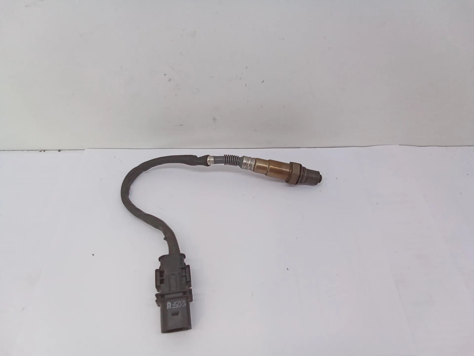 SONDA FAP con codice 7805607 da BMW Serie 1 F20 (11>19) Benzina (2017)