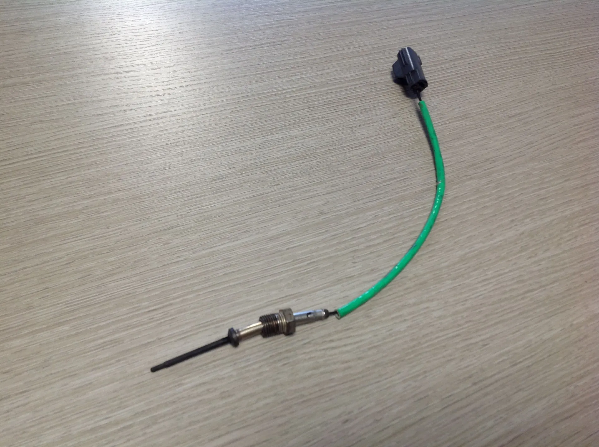 SONDA FAP con codice BH42-12B591-BB da LAND ROVER Range Rover SPORT (05>13) Diesel (2014)