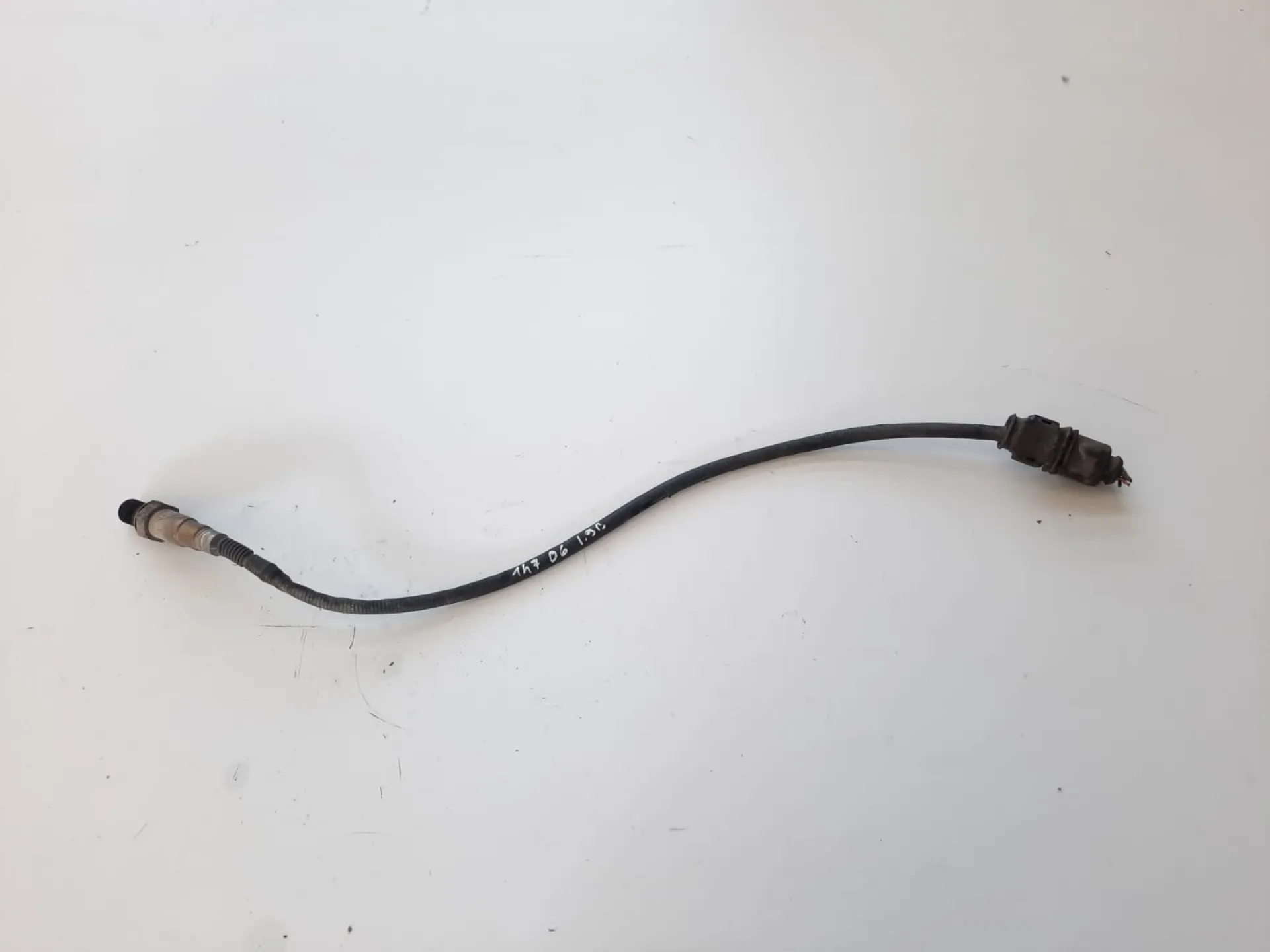 Sonda lambda Alfa Romeo 147 1.9 D del 2006