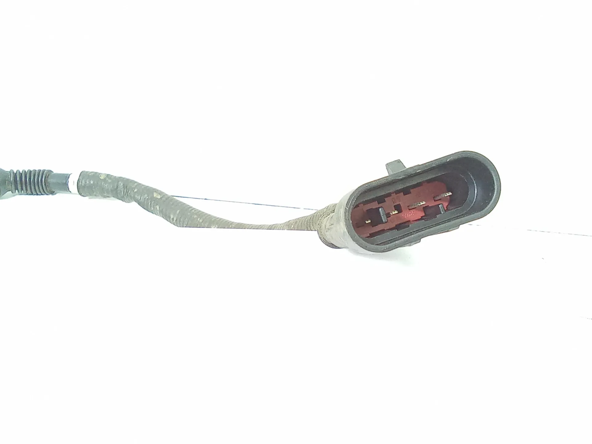 SONDA LAMBDA con codice 0258006206 da ALFA ROMEO 147 Serie (937_) (05>10) 1600 Benzina 77 (2009)