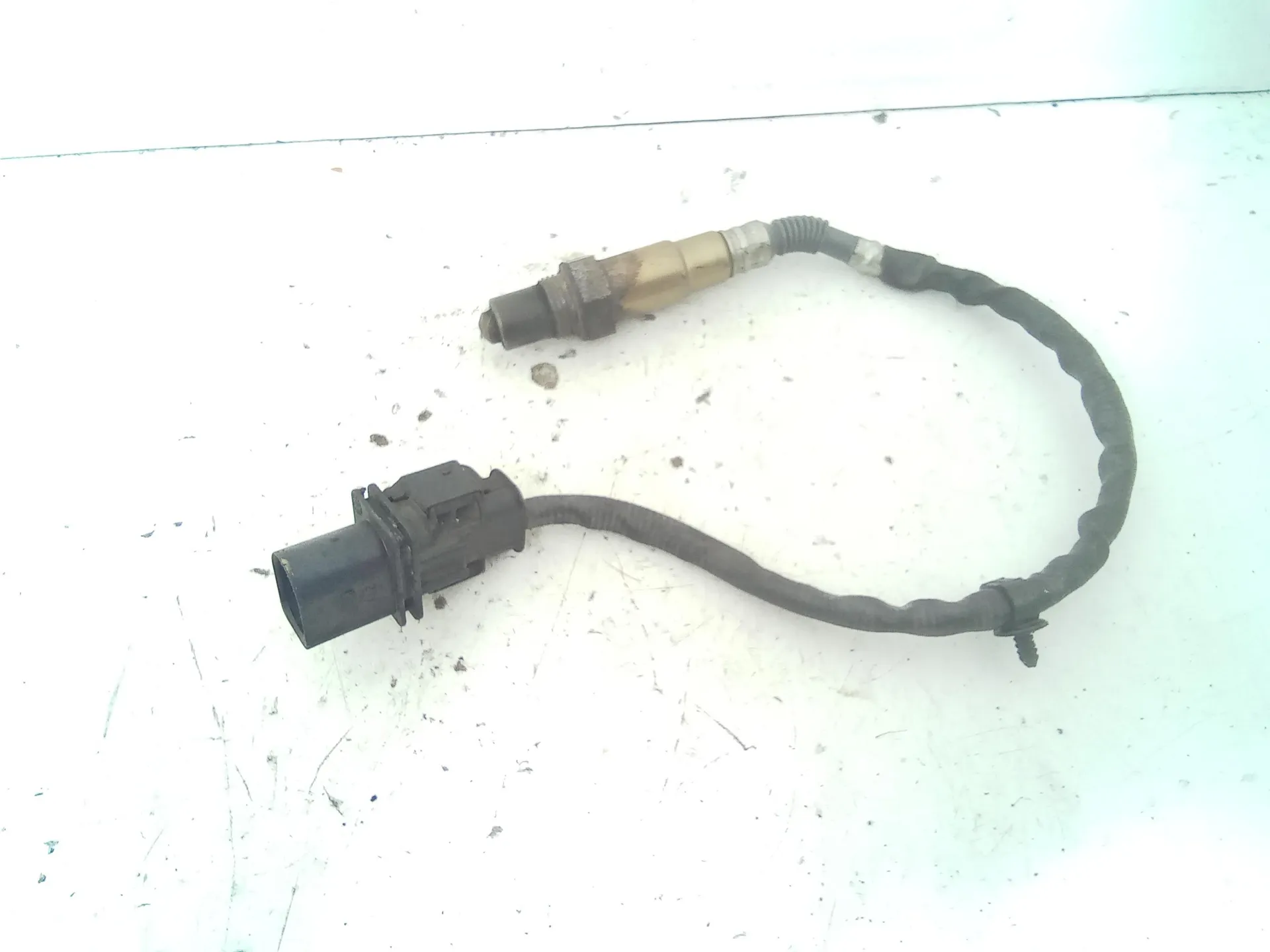 SONDA LAMBDA con codice 0281004050 da ALFA ROMEO Giulietta Serie (940_) (10>13) 1600 Diesel (2010)