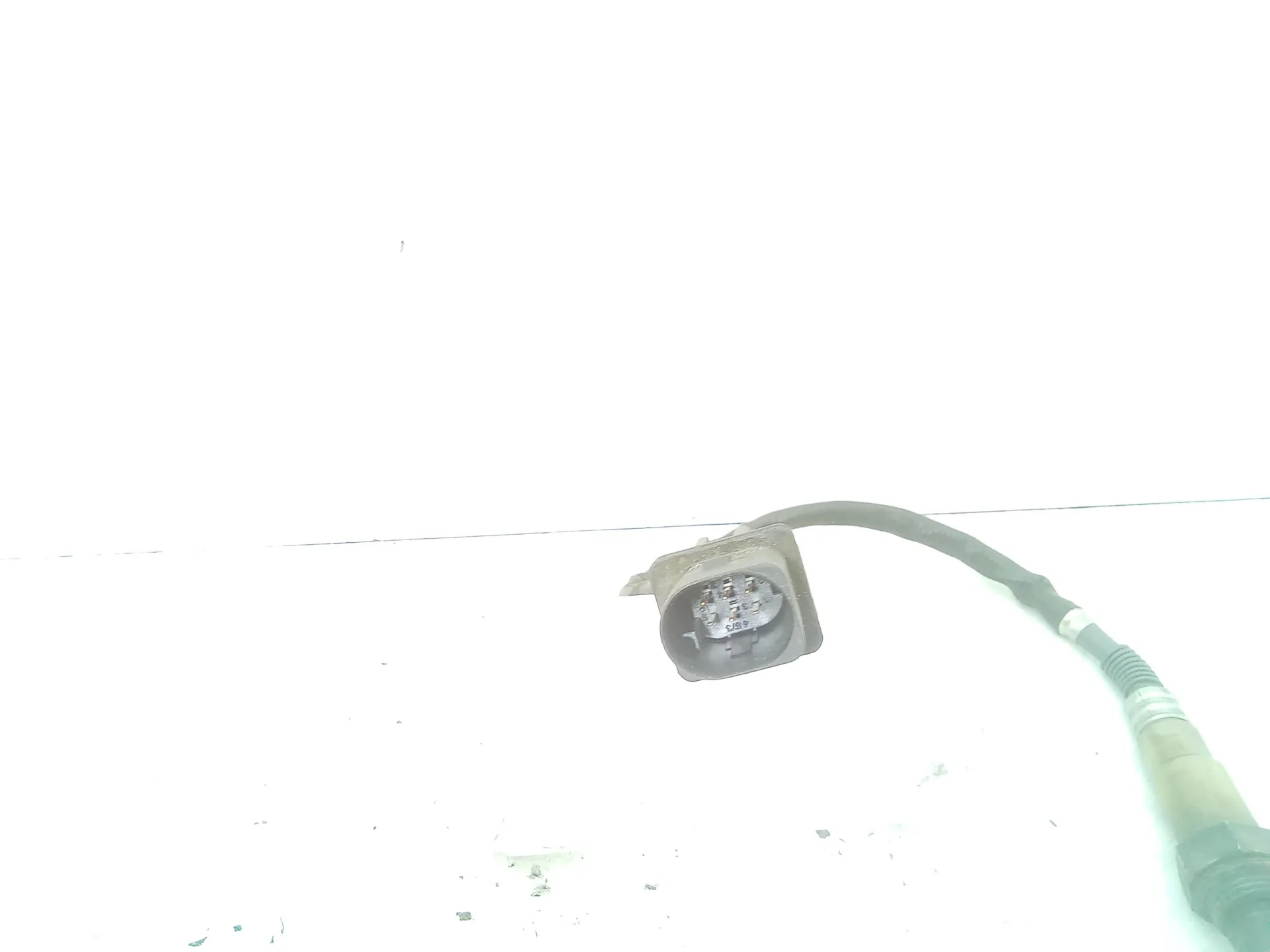 SONDA LAMBDA con codice 0281004079 da BMW Serie 1 Serie (E87) (07>) 2000 Diesel (2009)