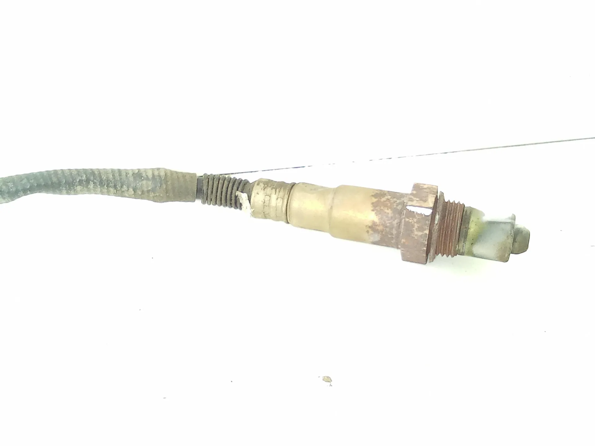 SONDA LAMBDA con codice 0258006206 da FIAT Punto Berlina 5P 2Â° Serie 1200 Benzina 44 (1999)