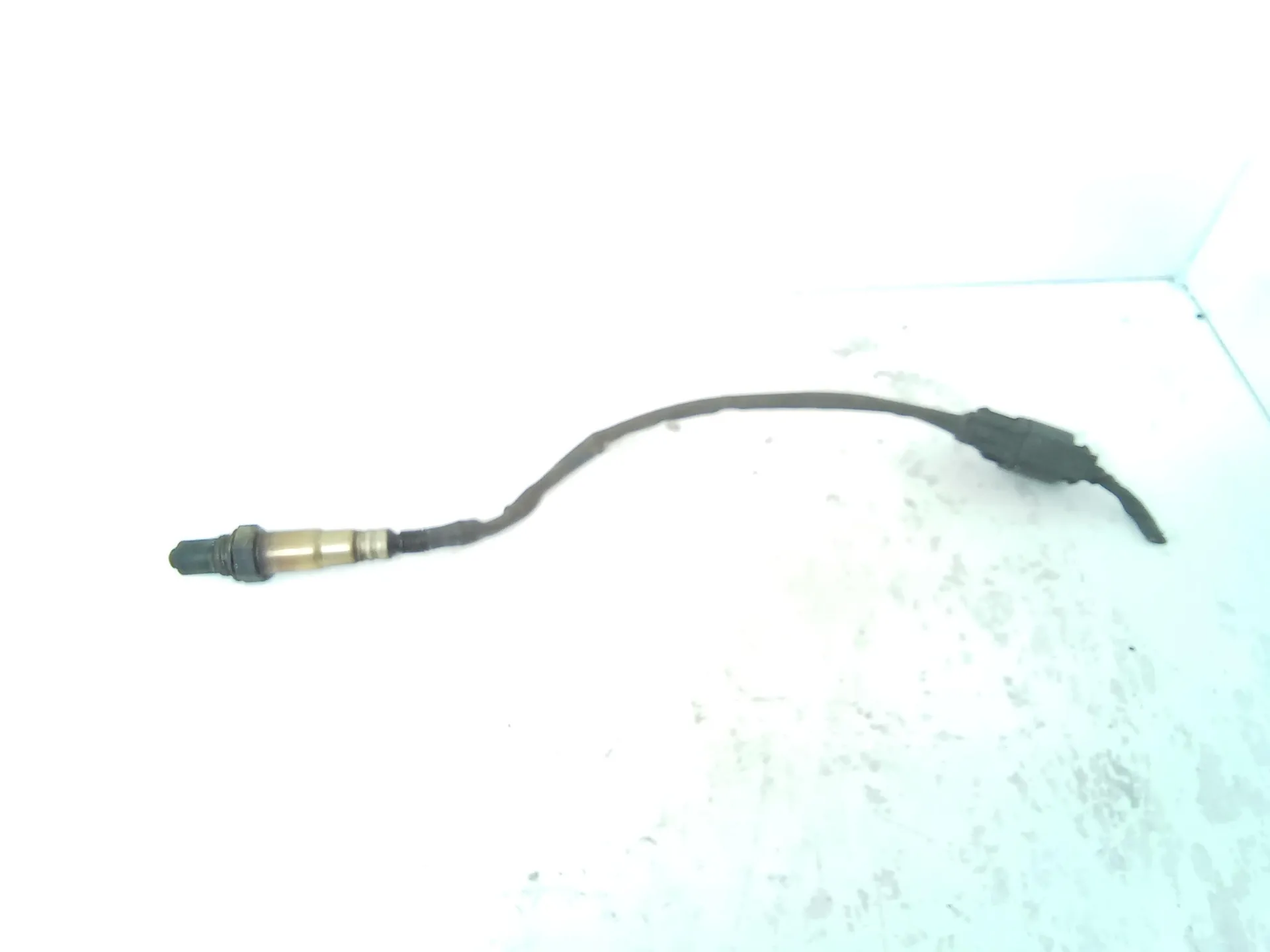 SONDA LAMBDA con codice 39210-03020 da HYUNDAI i20 1Â° Serie 1200 Bifuel/Gas 62 (2011)