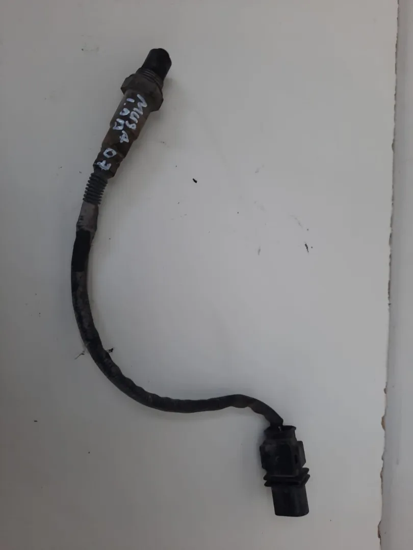 Sonda Lambda Lancia Musa del 2007 1.9 Diesel