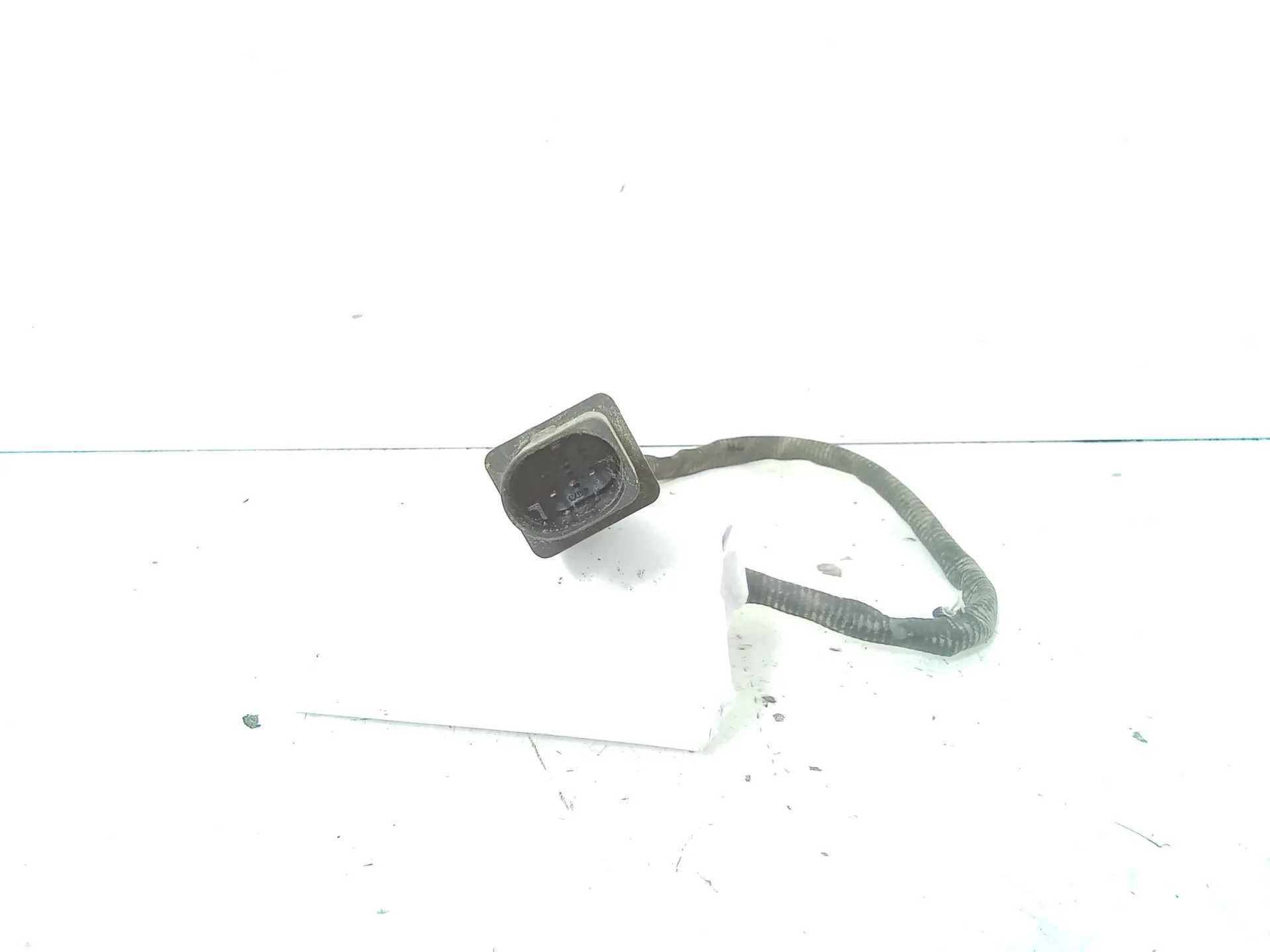 SONDA LAMBDA con codice 0258017016/017 da MERCEDES Classe R W251 3000 Diesel 140 kW / 190 CV (2008)