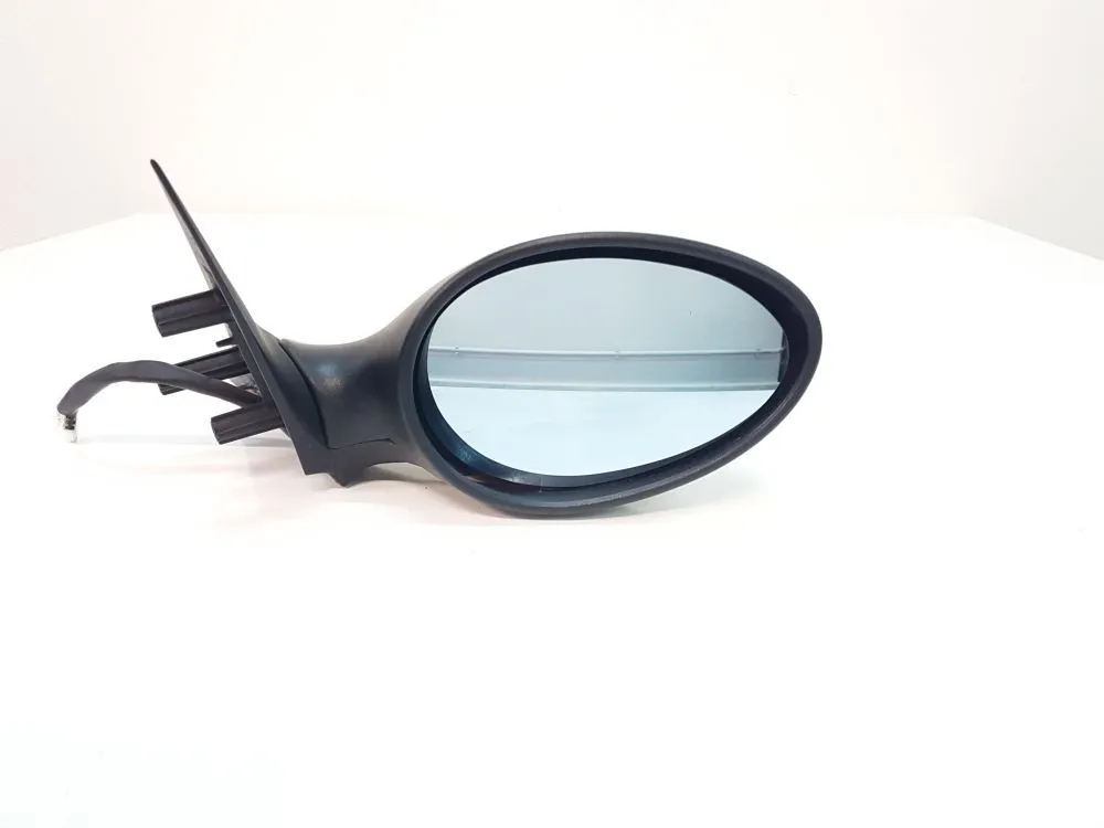 SPECCHIETTO RETROVISORE DESTRO con codice 156017130 da ALFA ROMEO 156 Berlina Serie (932_) (97>03) 1900 Diesel 103 (2001)