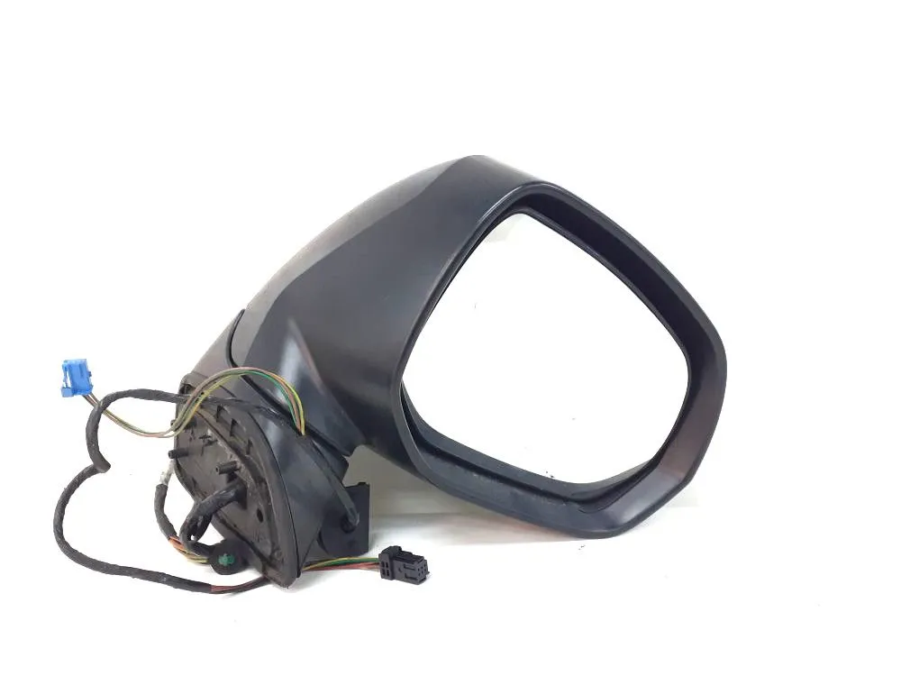 SPECCHIETTO RETROVISORE DESTRO con codice 8153H0 da CITROEN C4 Grand Picasso (06>13) 2000 Diesel 100 (2009)