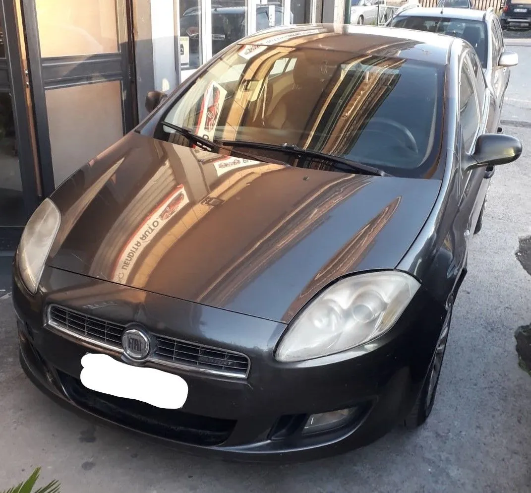 RICAMBI USATI AUTO FIAT Bravo 2Â° Serie 88 con codice motore 198A2000