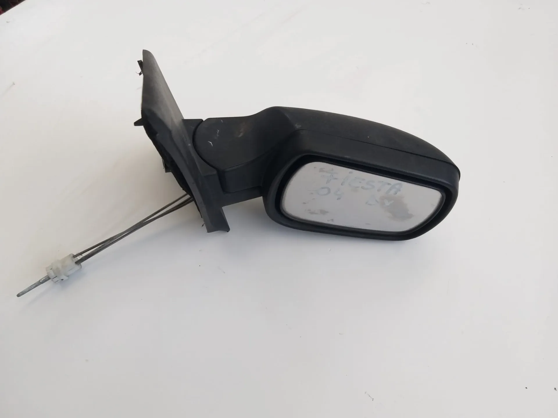 Specchietto retrovisore destro Ford Fiesta 1.2 B del 2004