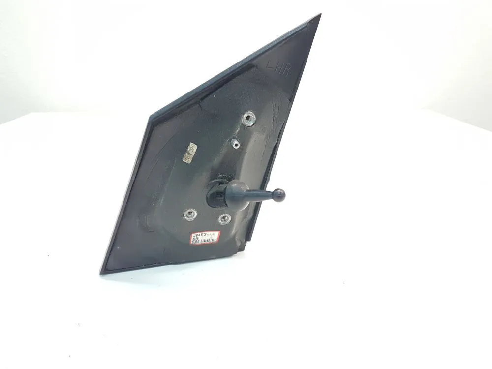 SPECCHIETTO RETROVISORE DESTRO con codice 876201C030CA da HYUNDAI Getz 1Â° Serie 1500 Diesel 60 (2004)