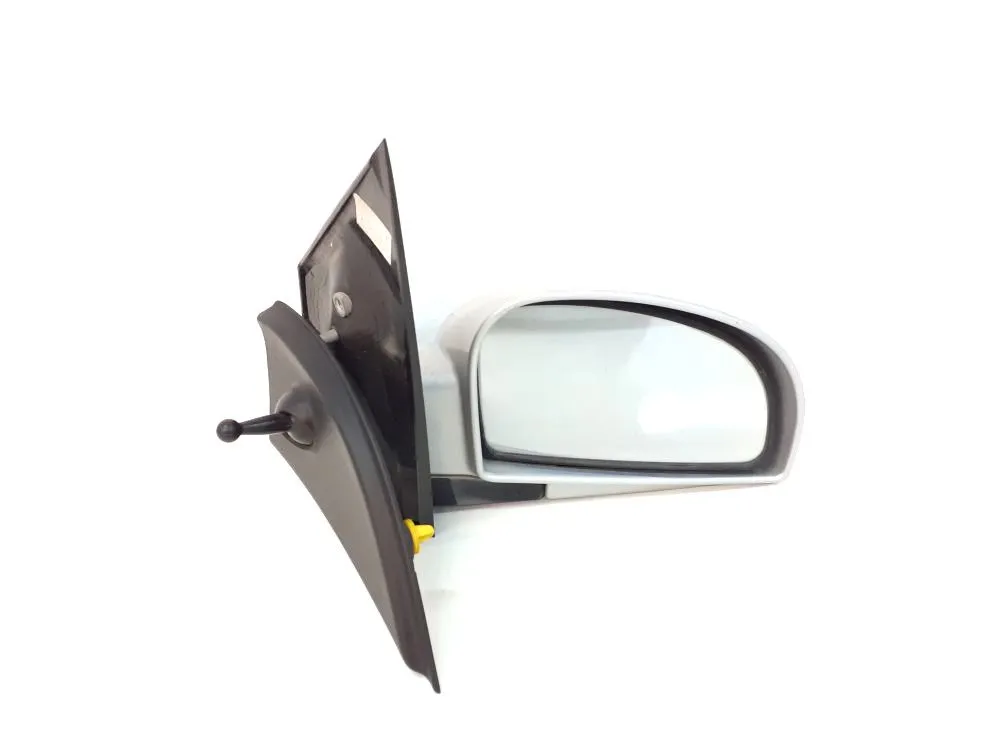 SPECCHIETTO RETROVISORE DESTRO con codice 876201C030CA da HYUNDAI Getz 1Â° Serie 1100 Benzina 46 (2003)