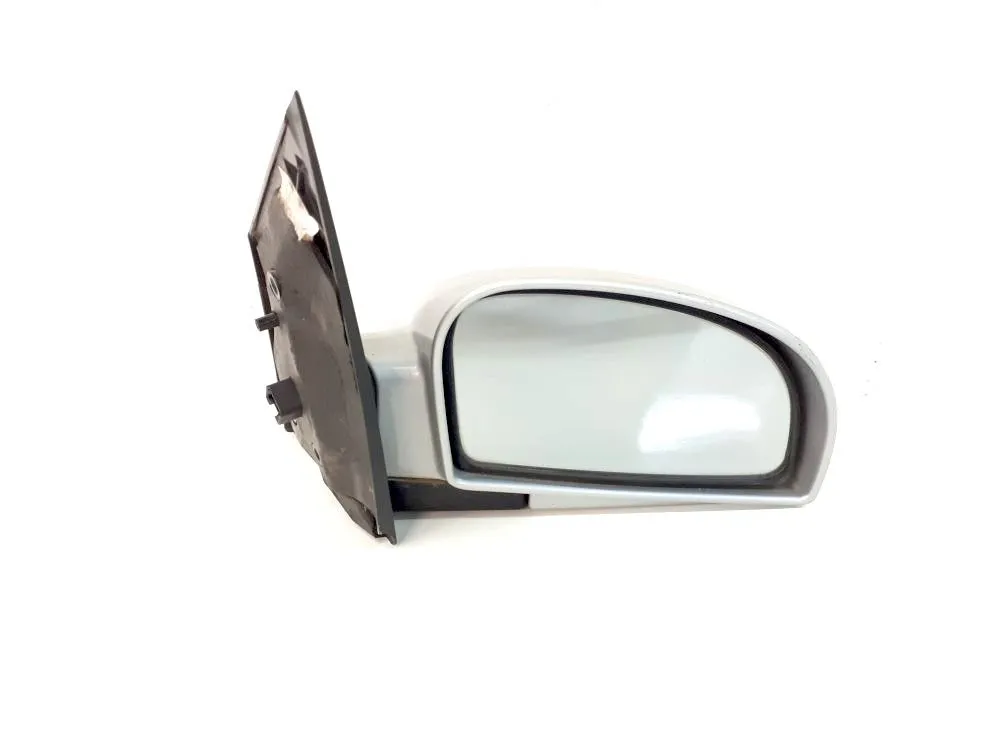 SPECCHIETTO RETROVISORE DESTRO con codice 876201C310 da HYUNDAI Getz 1Â° Serie 1100 Benzina 46 (2003)