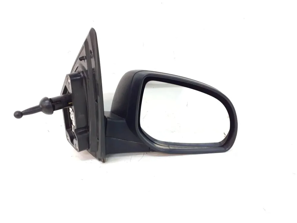 SPECCHIETTO RETROVISORE DESTRO con codice 876201J000 da HYUNDAI i20 1° Serie 1200 Benzina 57 (2010)