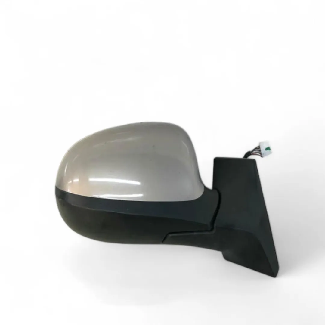 Calotta Specchio Retrovisore Fiat Musa Destra - Per Modelli Dal 2007, Verniciabile, Lato Passeggero - Foto 12