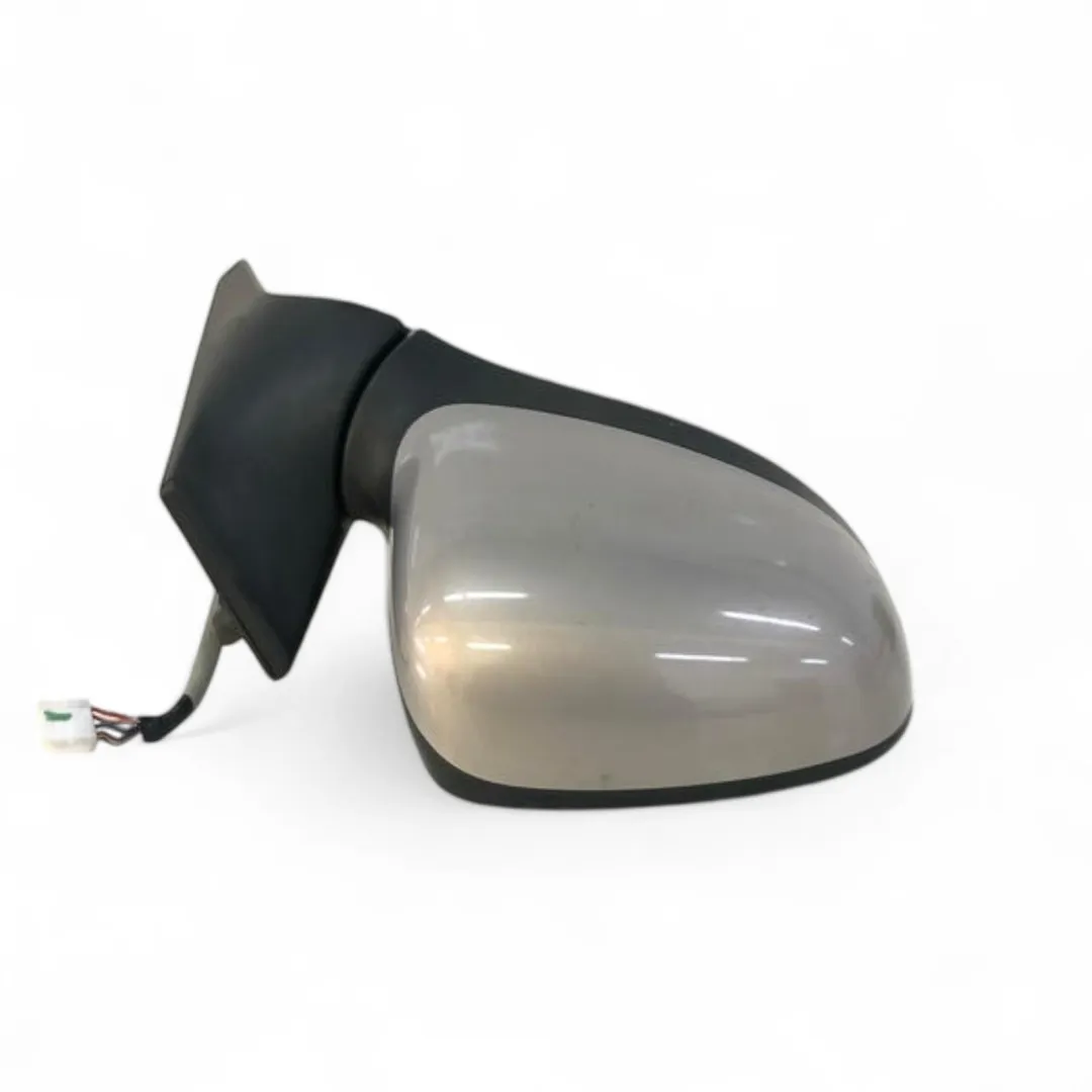 Calotta Specchio Retrovisore Fiat Musa Destra - Per Modelli Dal 2007, Verniciabile, Lato Passeggero - Foto 8