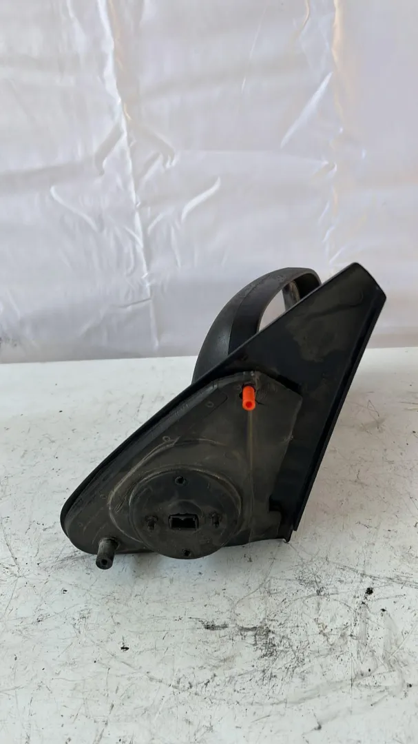 TXBZQKJ Vetro Specchietto Retrovisore per Land Rover Discovery 1 2 3 4 1995-2004 04-2009 09-2013 13-2022, Riscaldata Specchio Esterno, Vetro Dell'Ala Sinistra Destra, Lato conducente Lato passeggero