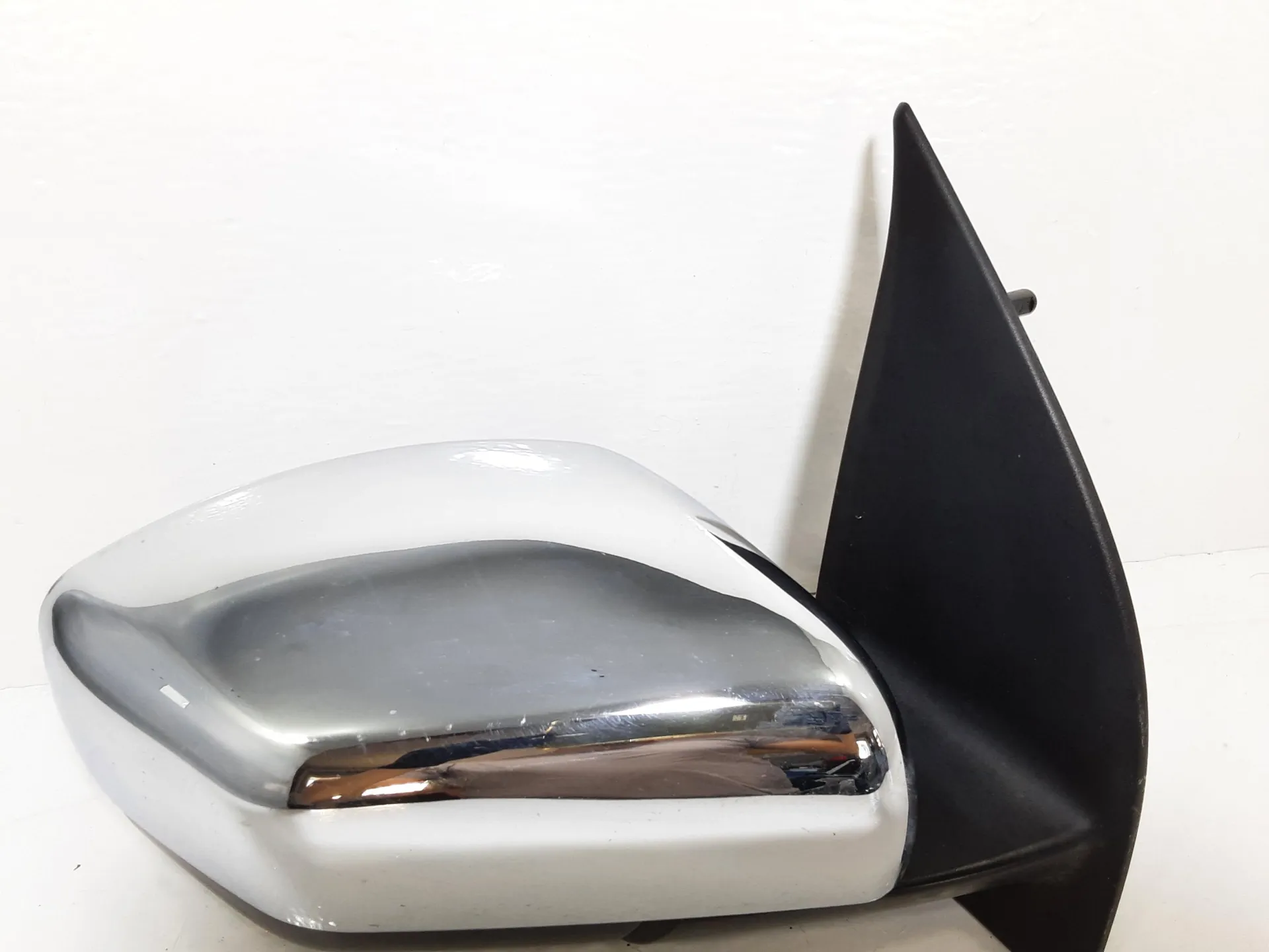 Vetro Specchietto Sinistro Lato Guida 248165 - Compatibile Citroen Nemo, Fiat Fiorino, Peugeot Bipper - Non Riscaldato - Foto 8