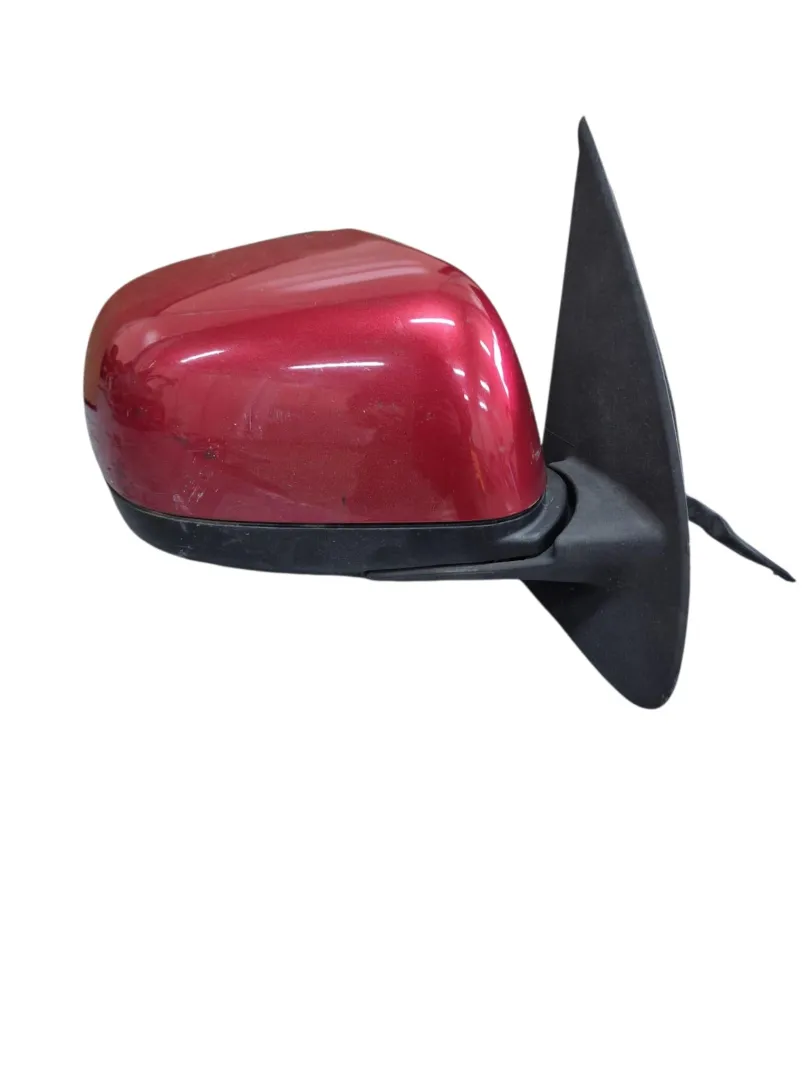 Specchio Retrovisore Destro Elettrico Termico Con Primer Per Nissan Micra Dal 2003 Al 2010 – Lato Passeggero