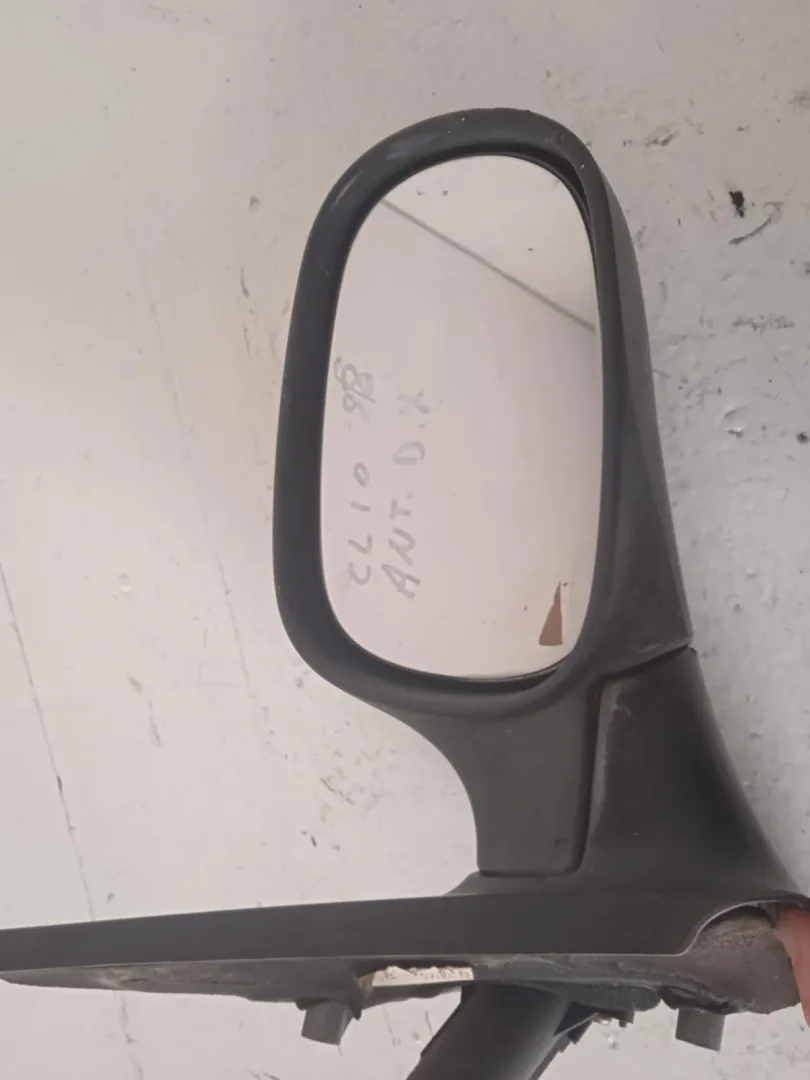 SPECCHIETTO RETROVISORE DESTRO RENAULT Clio Serie (94>98) 1200 Benzina (1998)