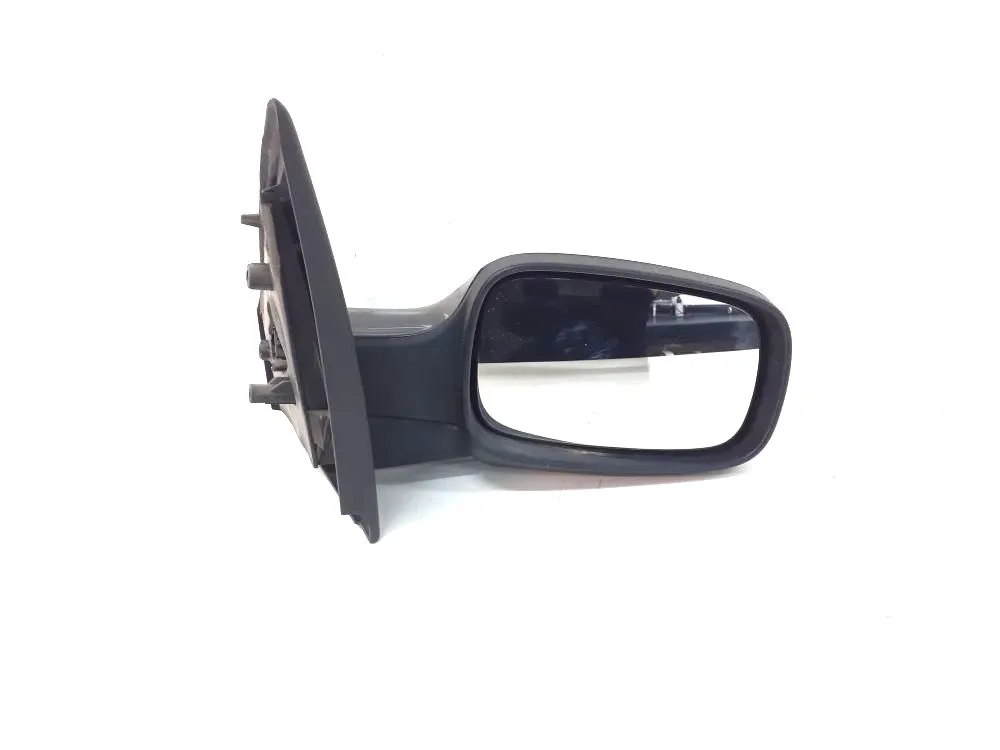 SPECCHIETTO RETROVISORE DESTRO con codice 7701062100 da RENAULT Clio Serie (04>08) 1500 Diesel 63 (2007)