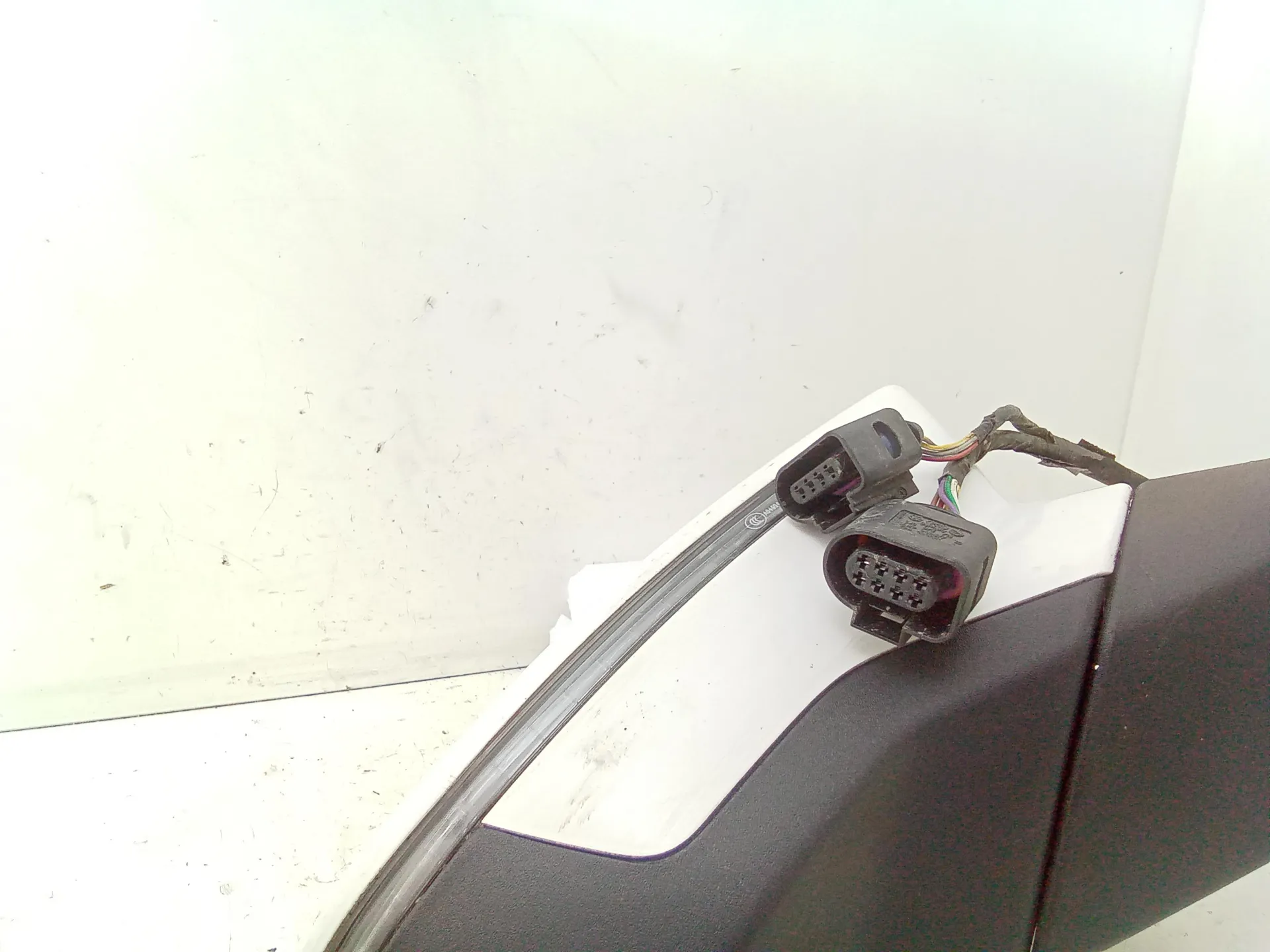 SPECCHIETTO RETROVISORE DESTRO SEAT Leon 4Â° Serie (2015)