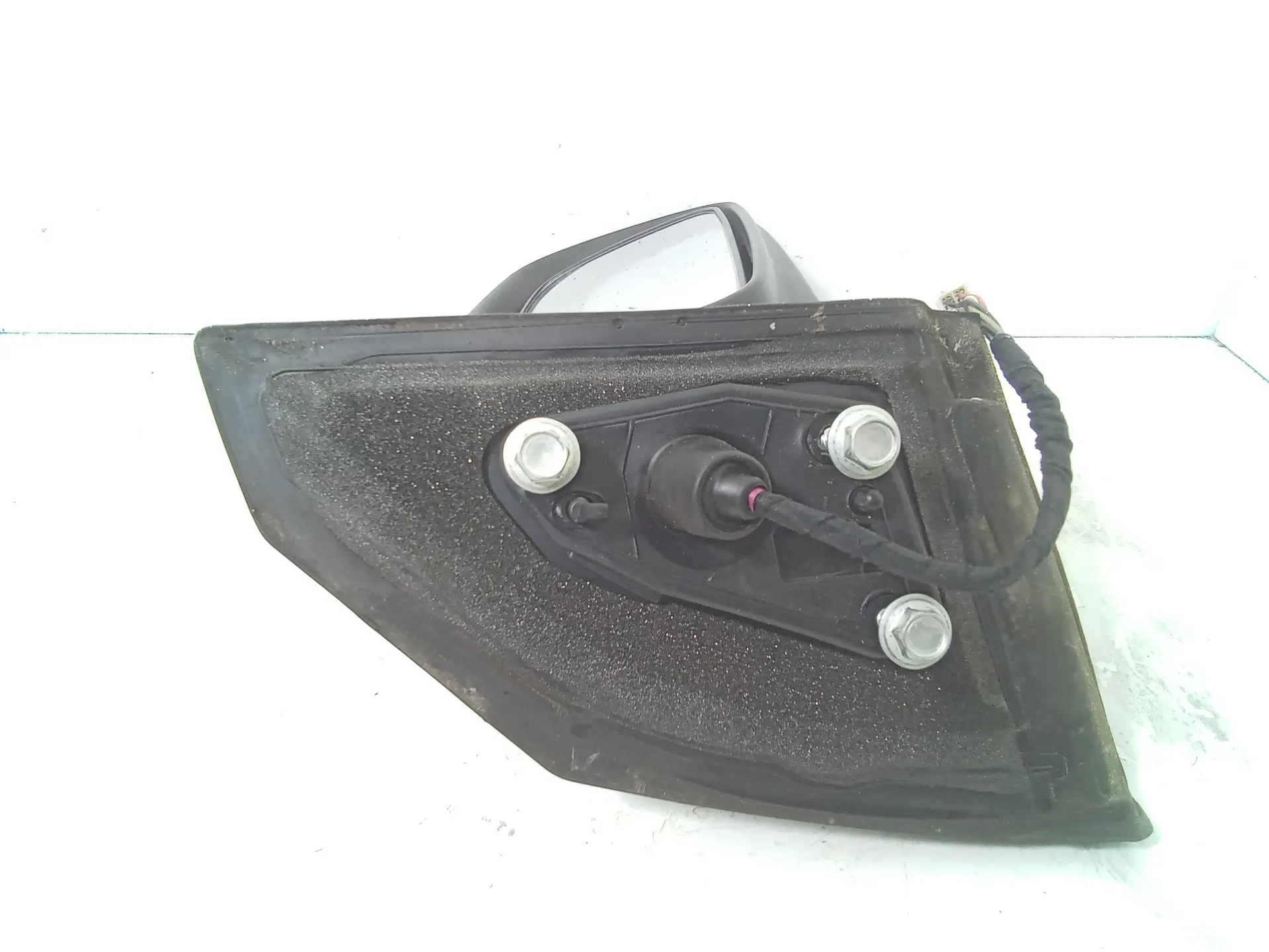 SPECCHIETTO RETROVISORE DESTRO TOYOTA Corolla Berlina 4Â° Serie Diesel (2006)