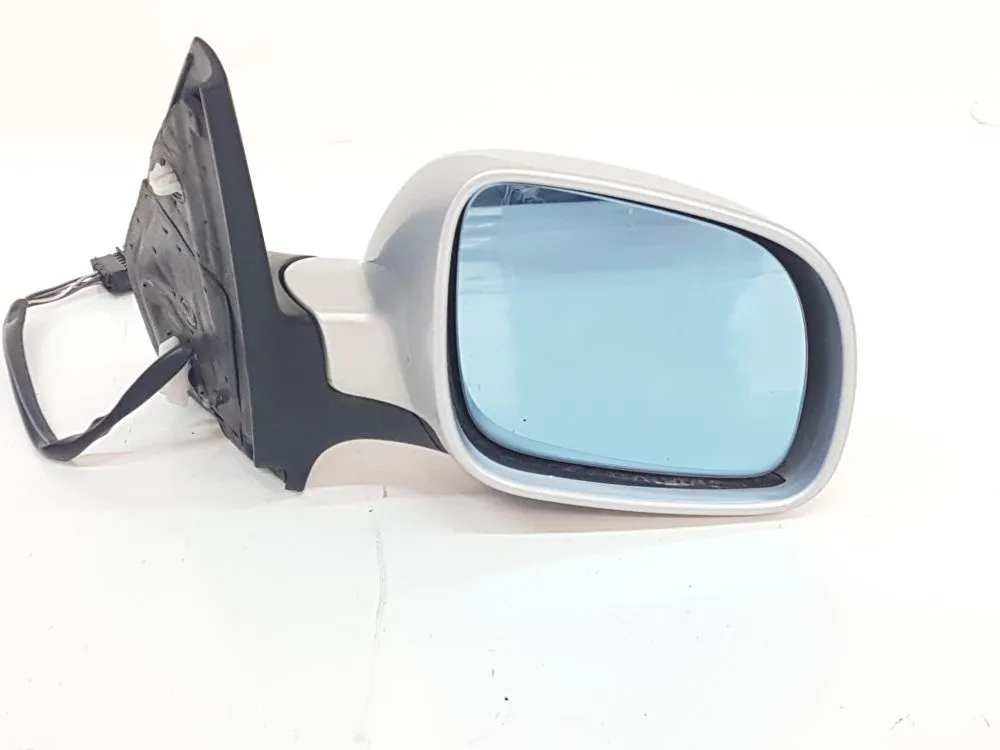 SPECCHIETTO RETROVISORE DESTRO con codice 1J185750801C da VOLKSWAGEN Golf 4 Berlina (97>03) 1900 Diesel 66 (2002)