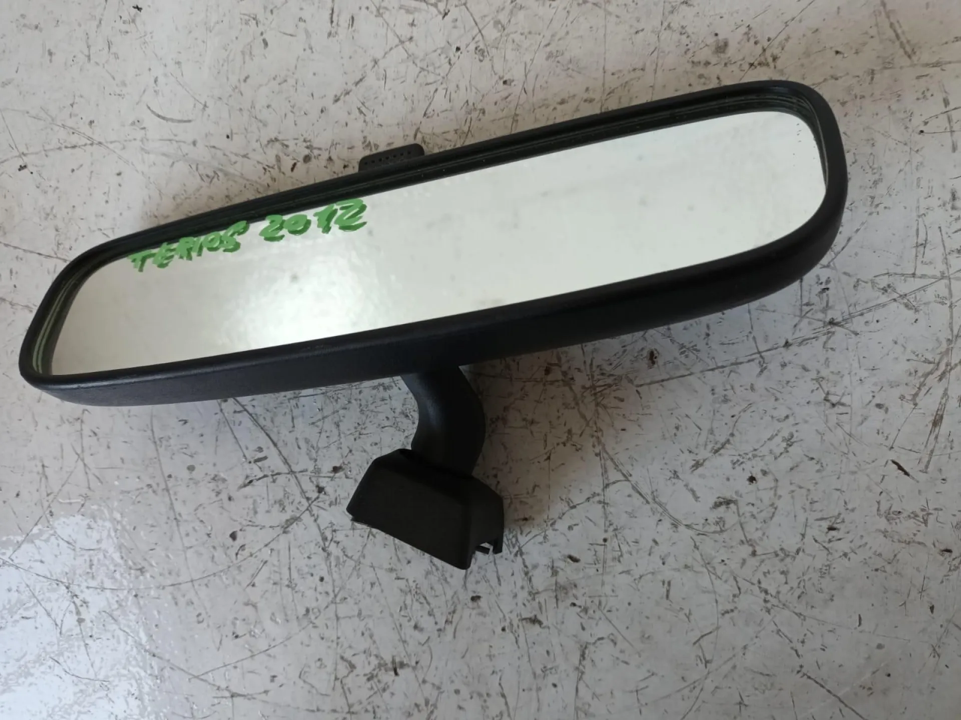 SPECCHIETTO RETROVISORE INTERNO DAIHATSU Terios 2Â° Serie 1500 Benzina (2012)