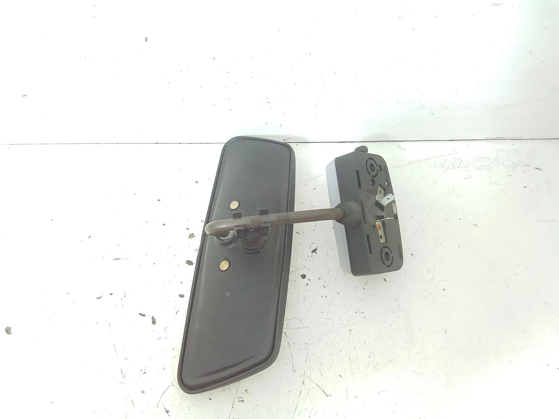 SPECCHIETTO RETROVISORE INTERNO FIAT Panda 1Â° Serie 900 Benzina 29 (1998)