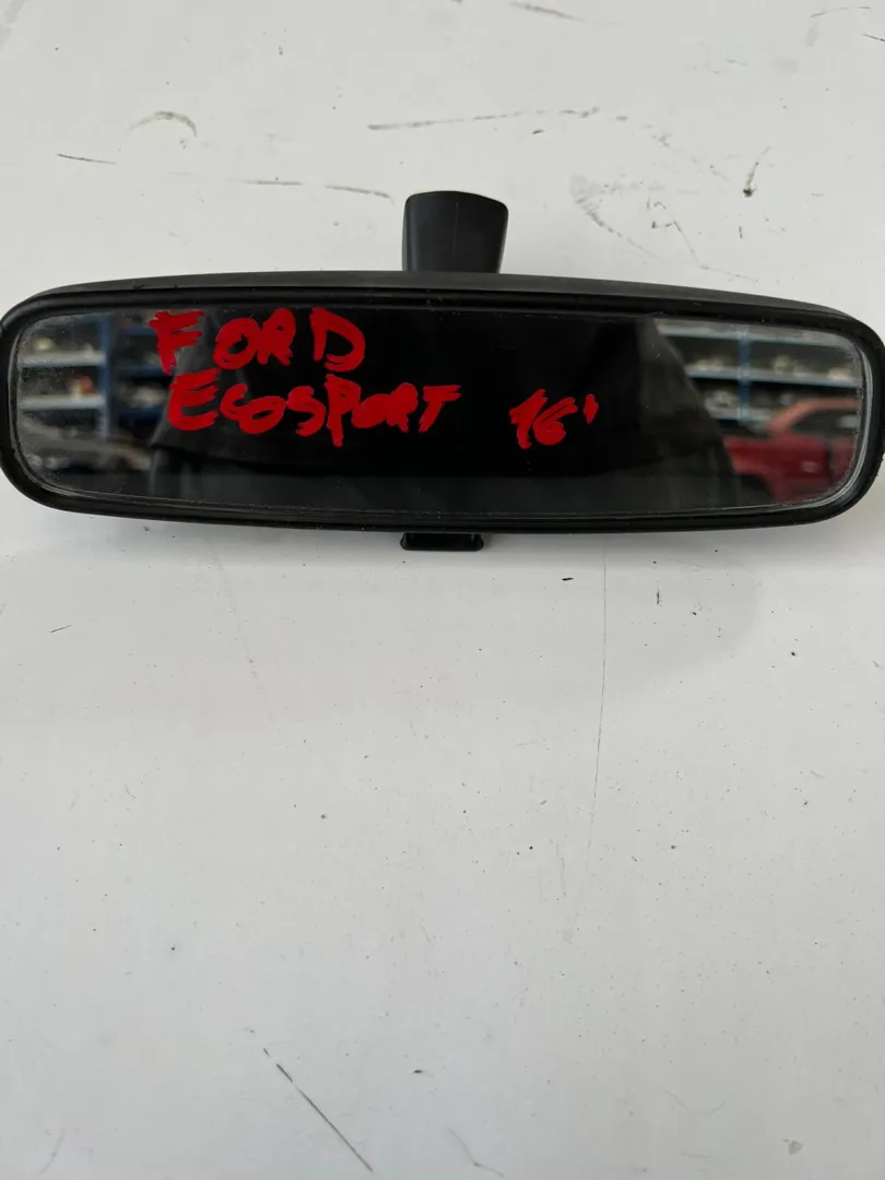 Specchietto retrovisore interno Ford Ecosport 1.5 D del 2016